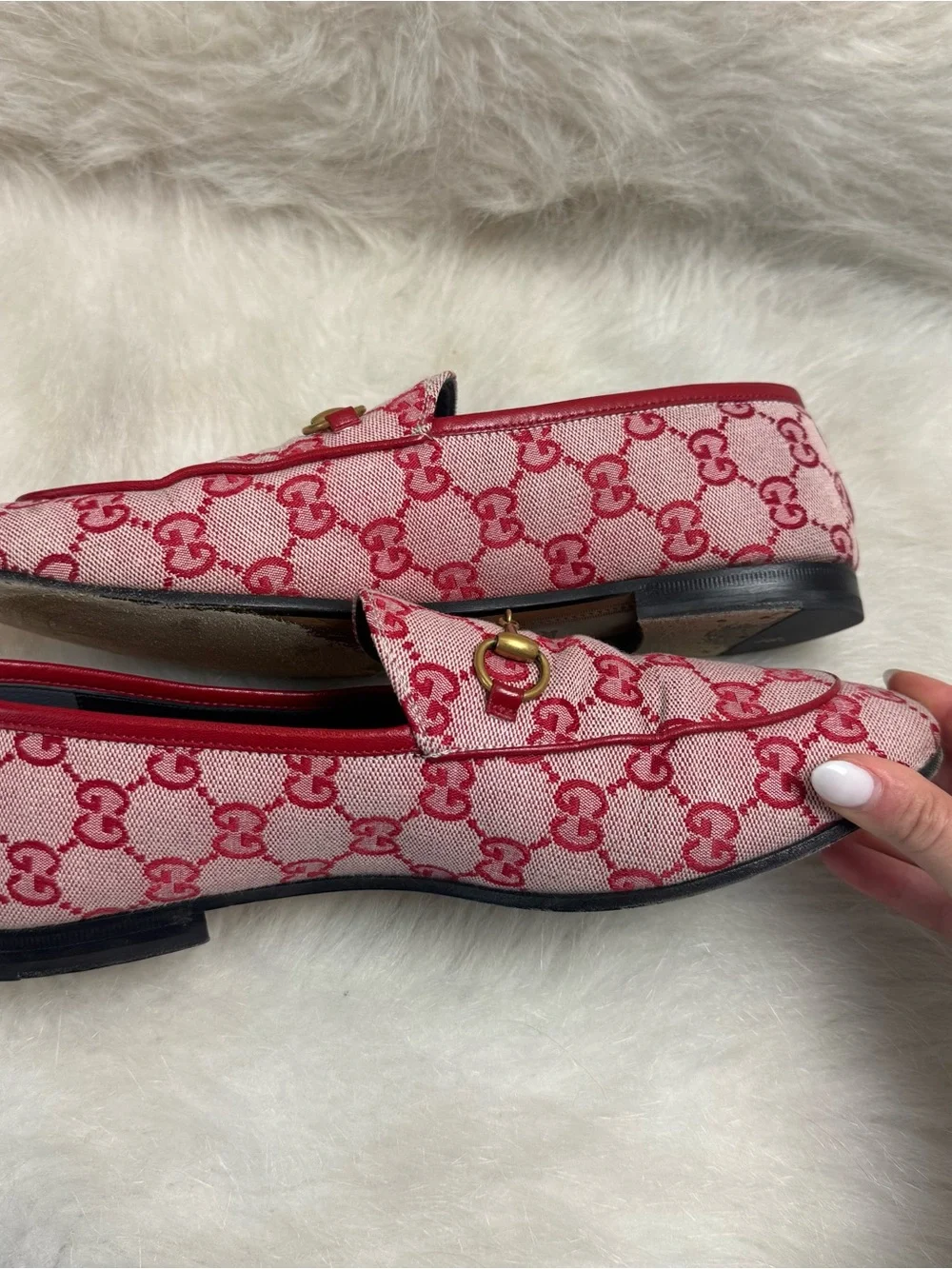 Gucci size 39